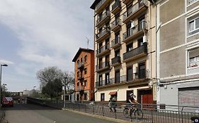 Apartment In Donostia Well Connected Downtown